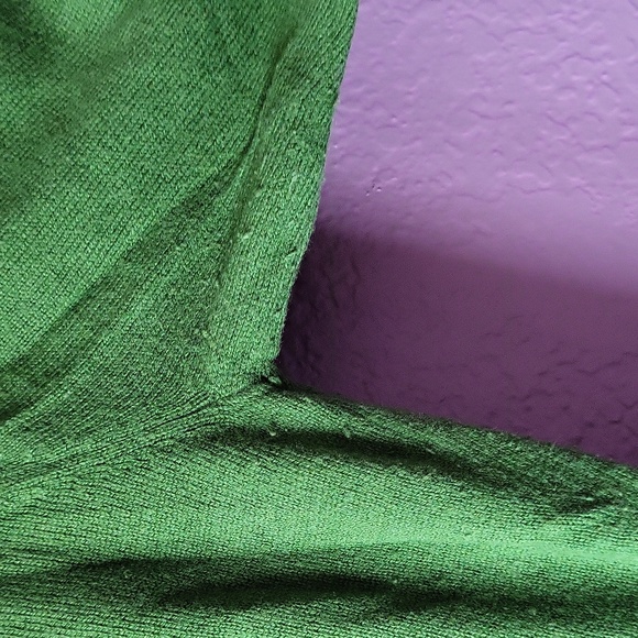 Mossimo Wrap Top - Picture 16 of 16